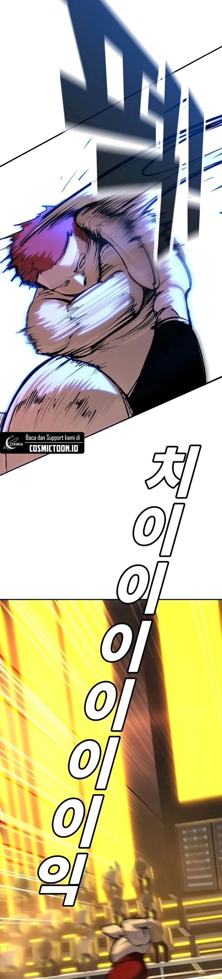 High School Conquest: War Against the Bullies Chapter 31 Gambar 49