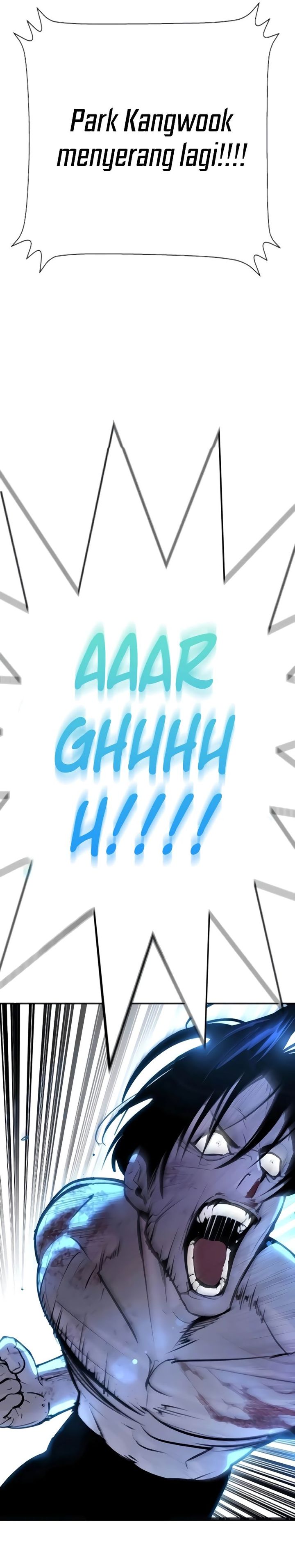 High School Conquest: War Against the Bullies Chapter 31 Gambar 55