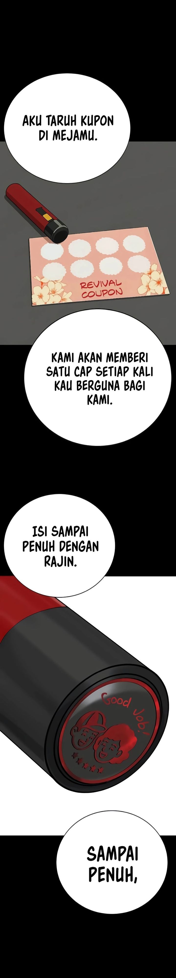 High School Conquest: War Against the Bullies Chapter 31 Gambar 63