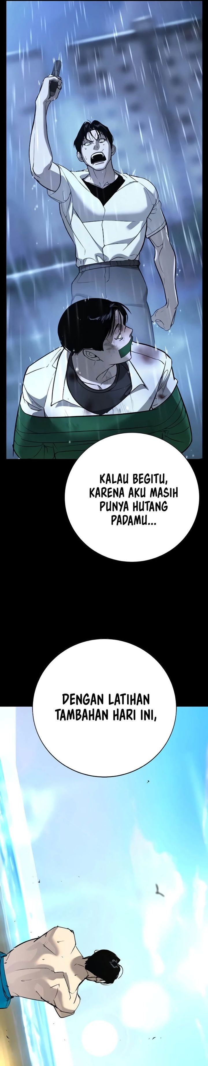 High School Conquest: War Against the Bullies Chapter 31 Gambar 65