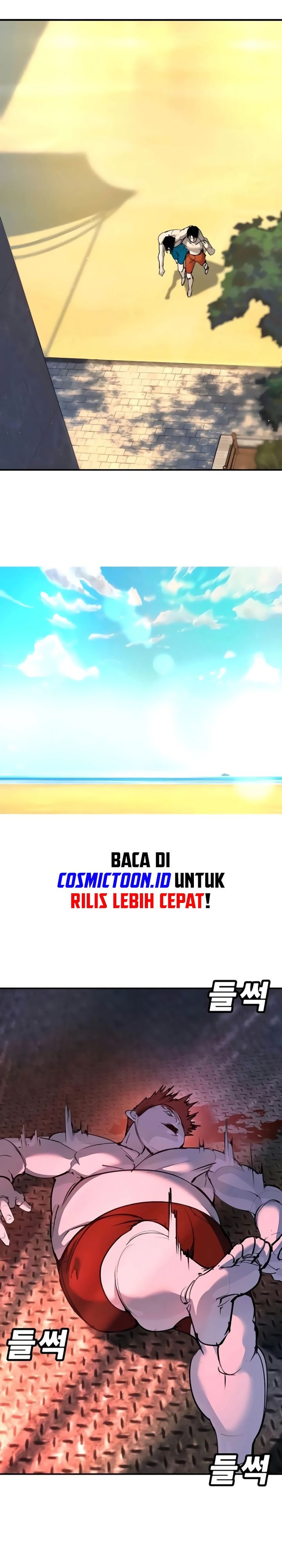 High School Conquest: War Against the Bullies Chapter 31 Gambar 73