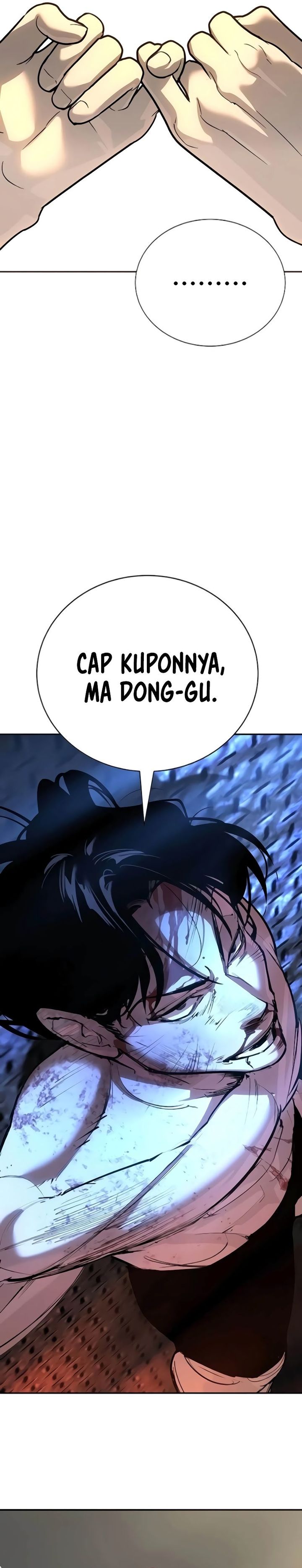 High School Conquest: War Against the Bullies Chapter 31 Gambar 75