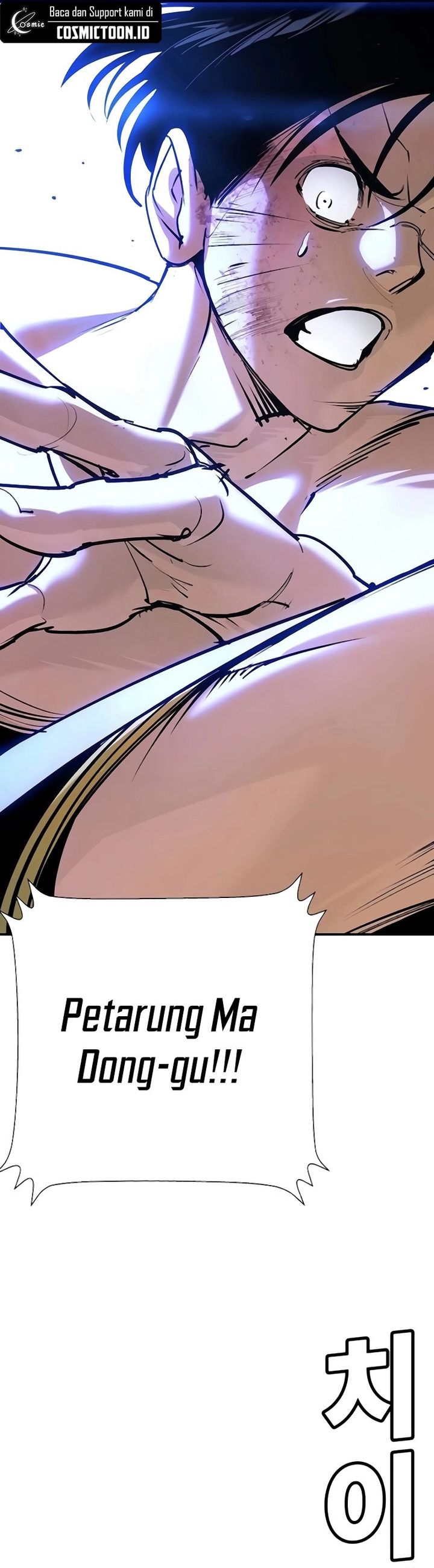 High School Conquest: War Against the Bullies Chapter 32 Gambar 10