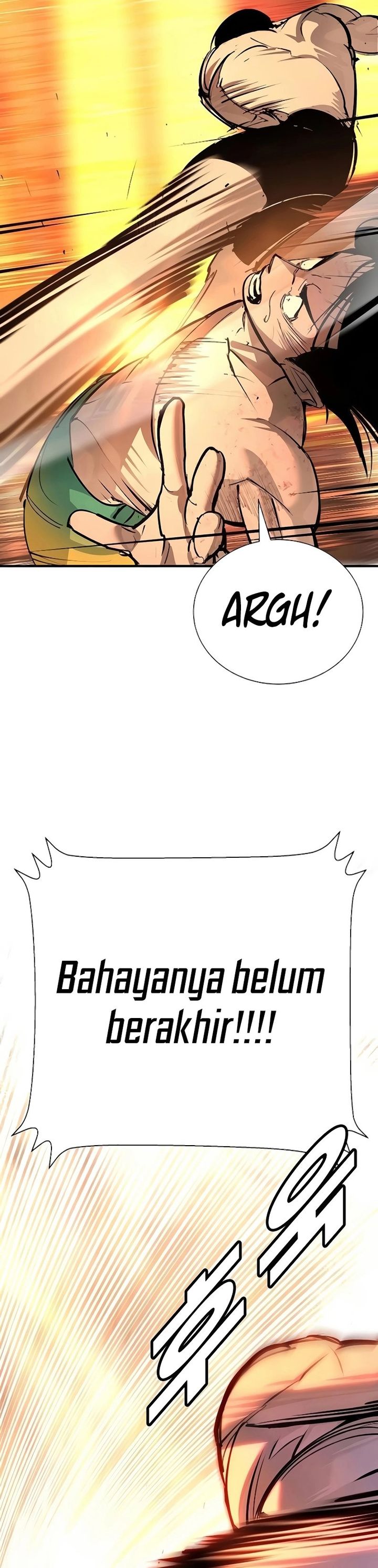 High School Conquest: War Against the Bullies Chapter 32 Gambar 14