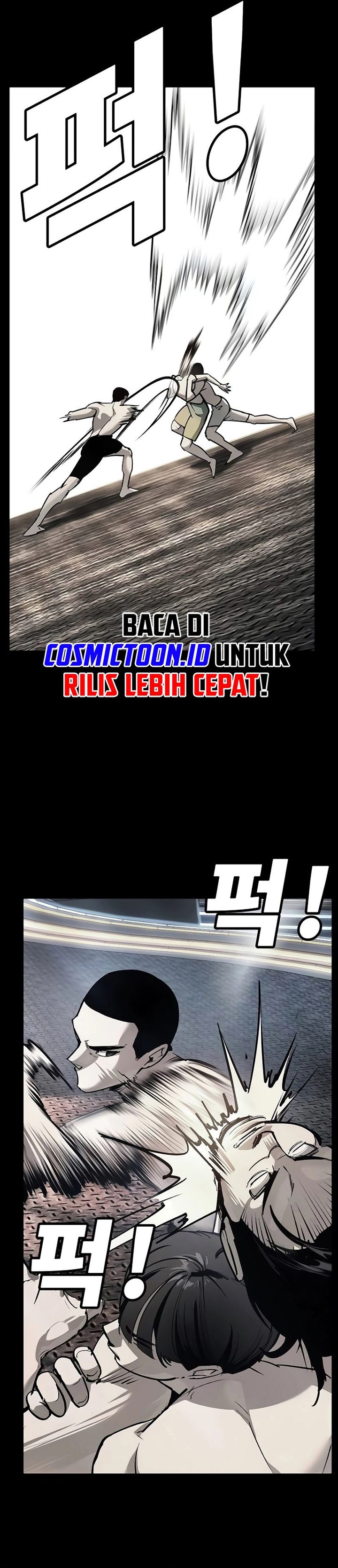 High School Conquest: War Against the Bullies Chapter 32 Gambar 19