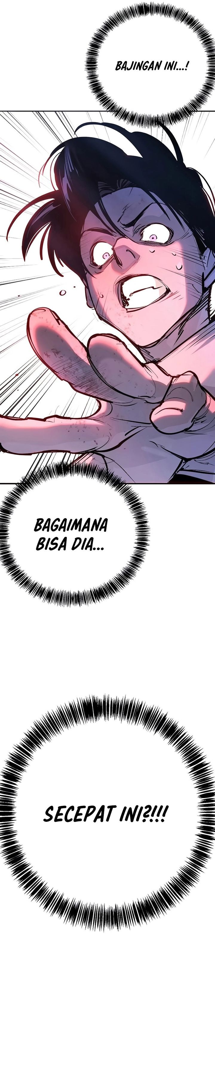 High School Conquest: War Against the Bullies Chapter 32 Gambar 22