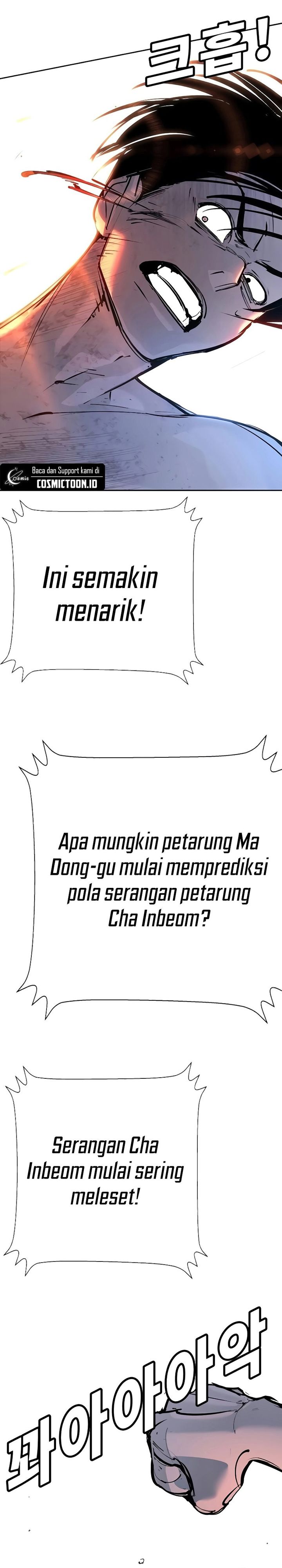 High School Conquest: War Against the Bullies Chapter 32 Gambar 28