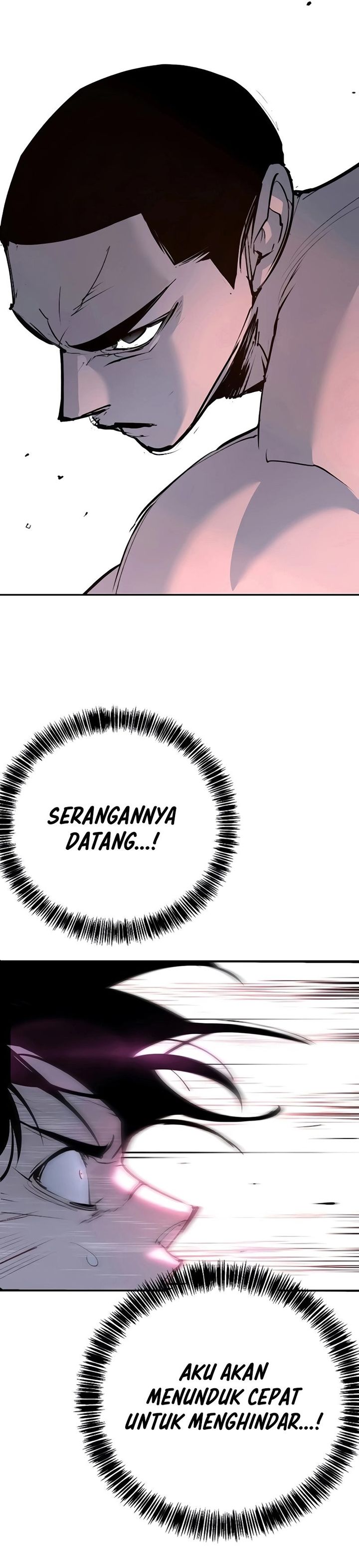 High School Conquest: War Against the Bullies Chapter 32 Gambar 29