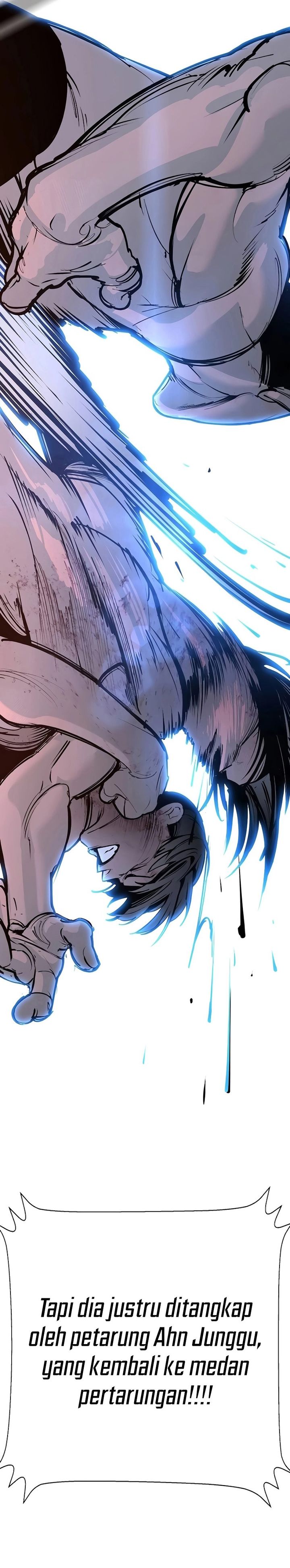 High School Conquest: War Against the Bullies Chapter 32 Gambar 32