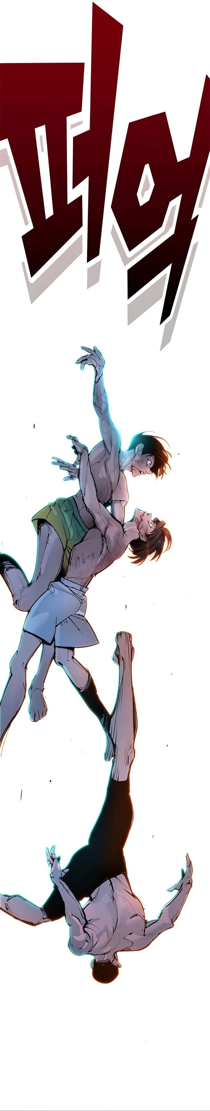 High School Conquest: War Against the Bullies Chapter 32 Gambar 57