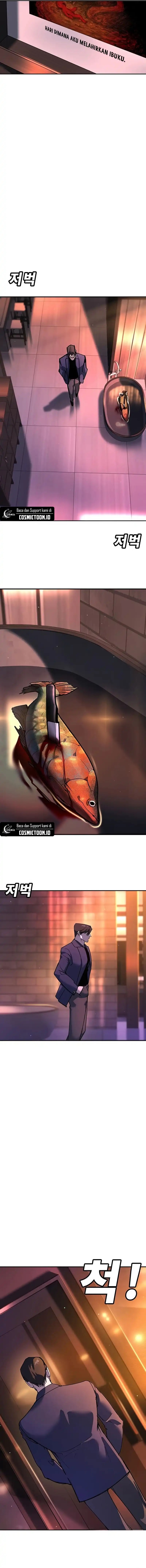 High School Conquest: War Against the Bullies Chapter 40 Gambar 13