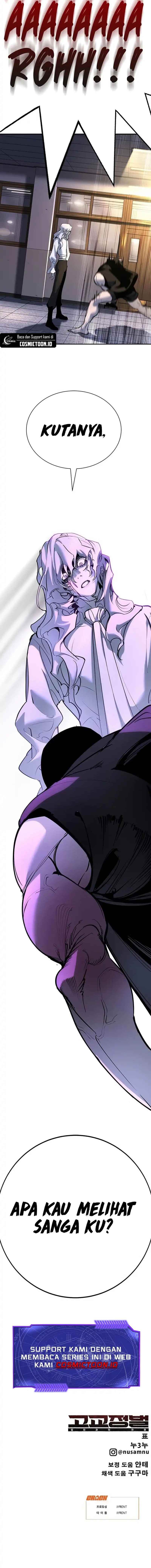 High School Conquest: War Against the Bullies Chapter 40 Gambar 20