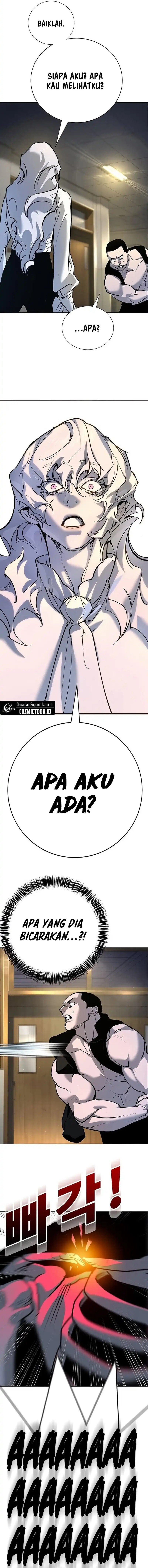 High School Conquest: War Against the Bullies Chapter 41 Gambar 11