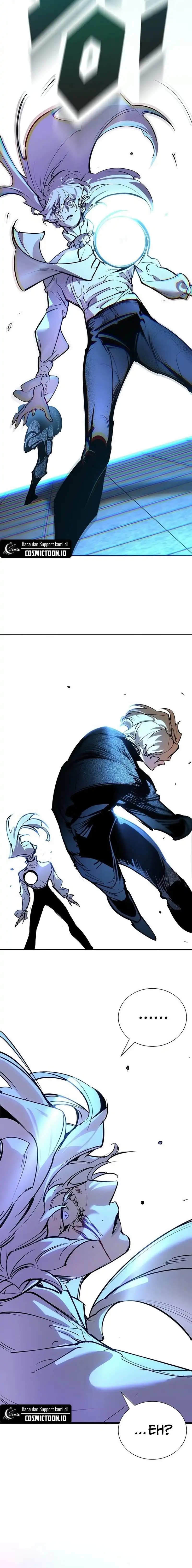 High School Conquest: War Against the Bullies Chapter 41 Gambar 21