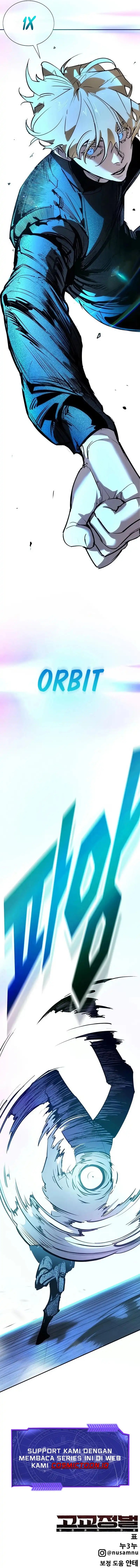 High School Conquest: War Against the Bullies Chapter 41 Gambar 22