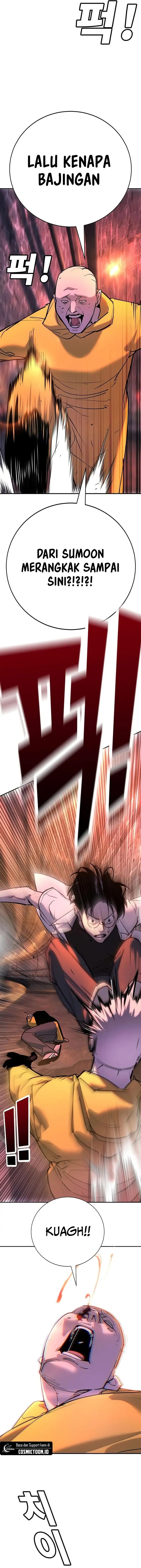 High School Conquest: War Against the Bullies Chapter 42 Gambar 3