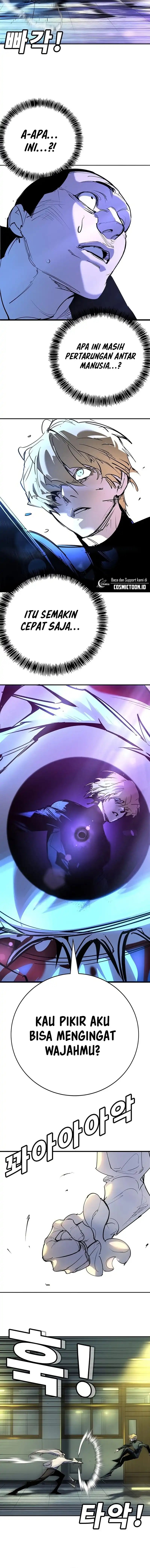 High School Conquest: War Against the Bullies Chapter 42 Gambar 20