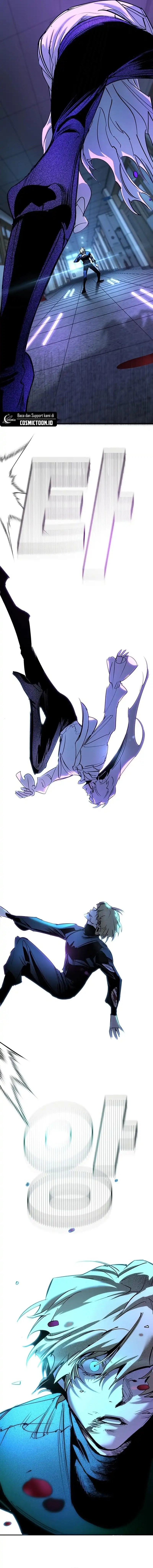 High School Conquest: War Against the Bullies Chapter 42 Gambar 26