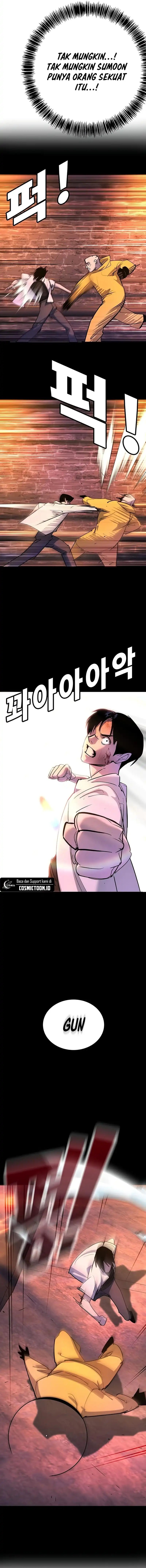 High School Conquest: War Against the Bullies Chapter 43 Gambar 2