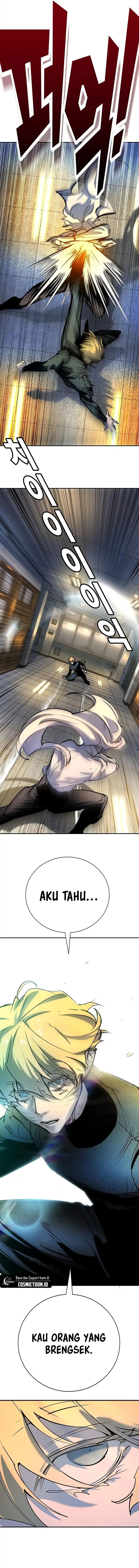 High School Conquest: War Against the Bullies Chapter 43 Gambar 10