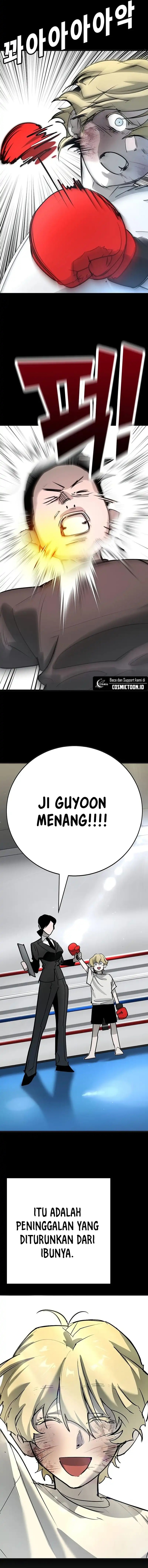 High School Conquest: War Against the Bullies Chapter 43 Gambar 18