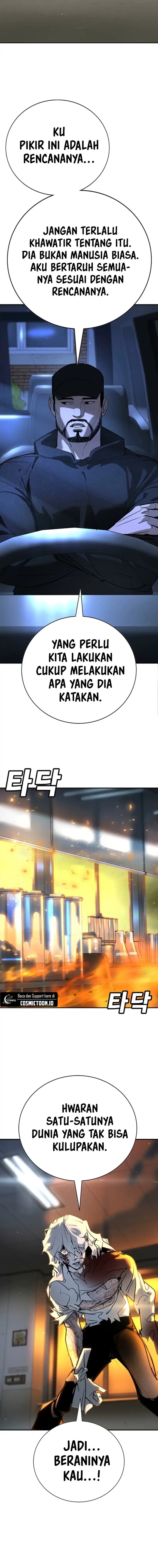 High School Conquest: War Against the Bullies Chapter 44 Gambar 23