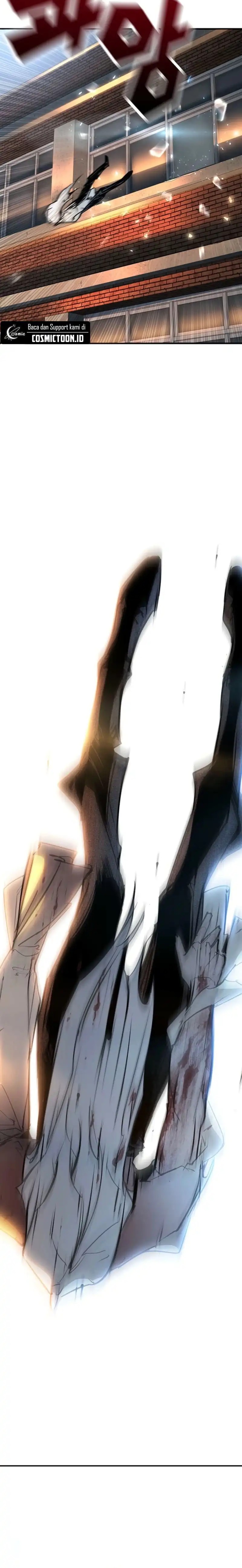 High School Conquest: War Against the Bullies Chapter 44 Gambar 31