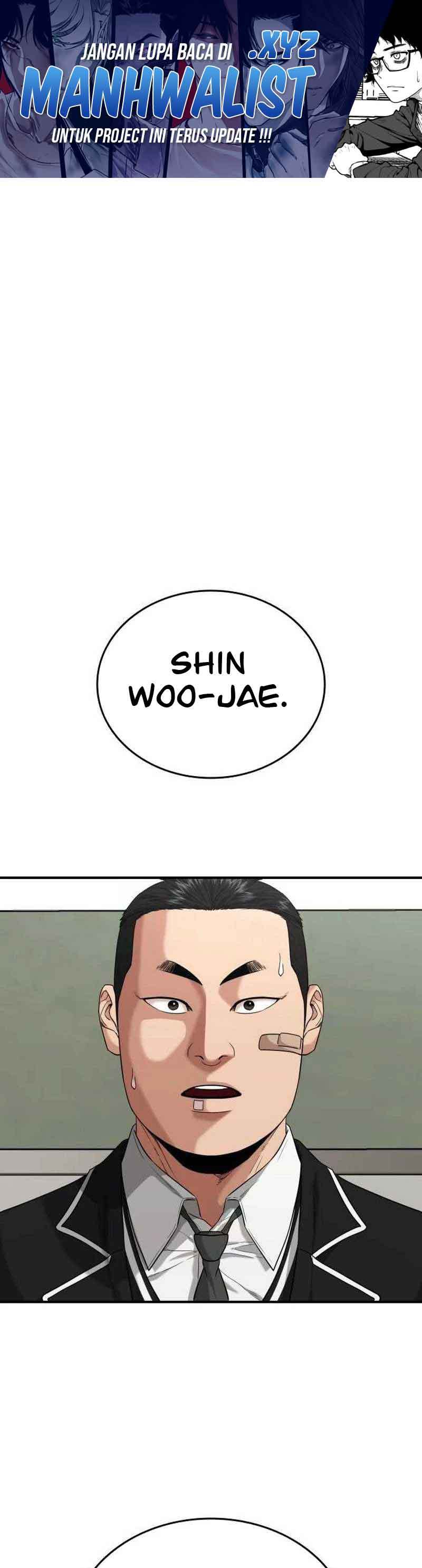 High School Gangsters Chapter 02 Gambar 2