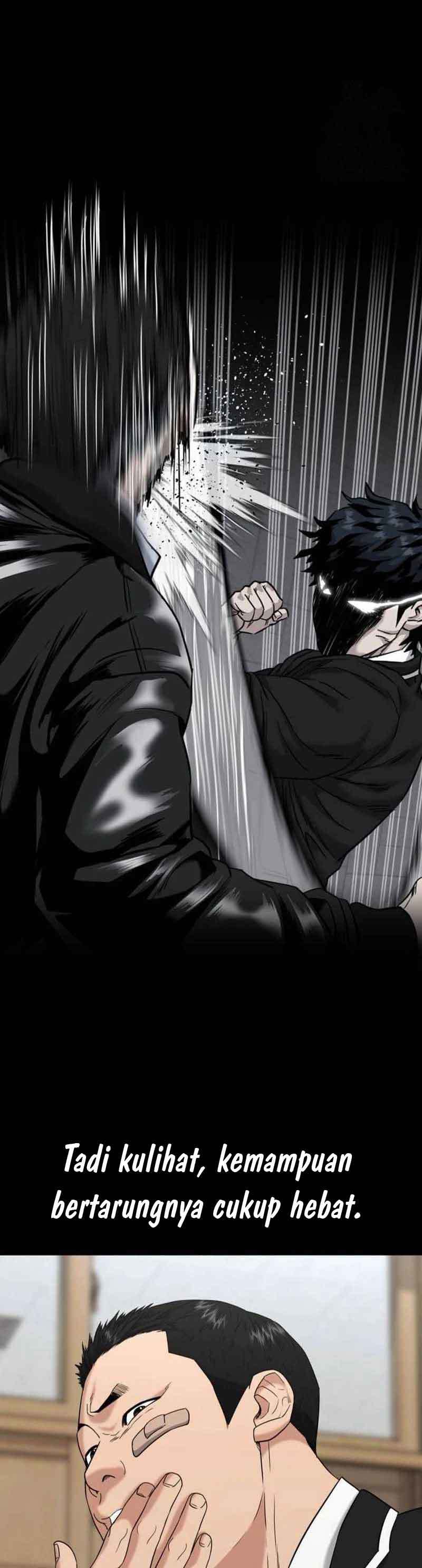 High School Gangsters Chapter 02 Gambar 5