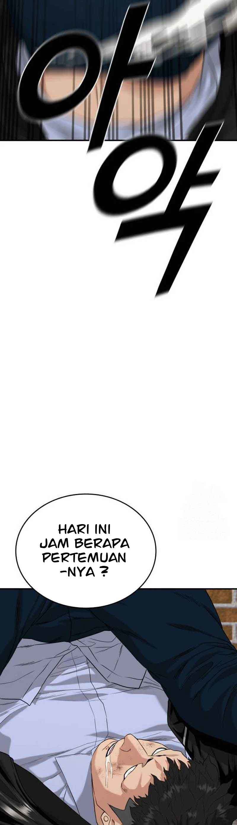 High School Gangsters Chapter 02 Gambar 22