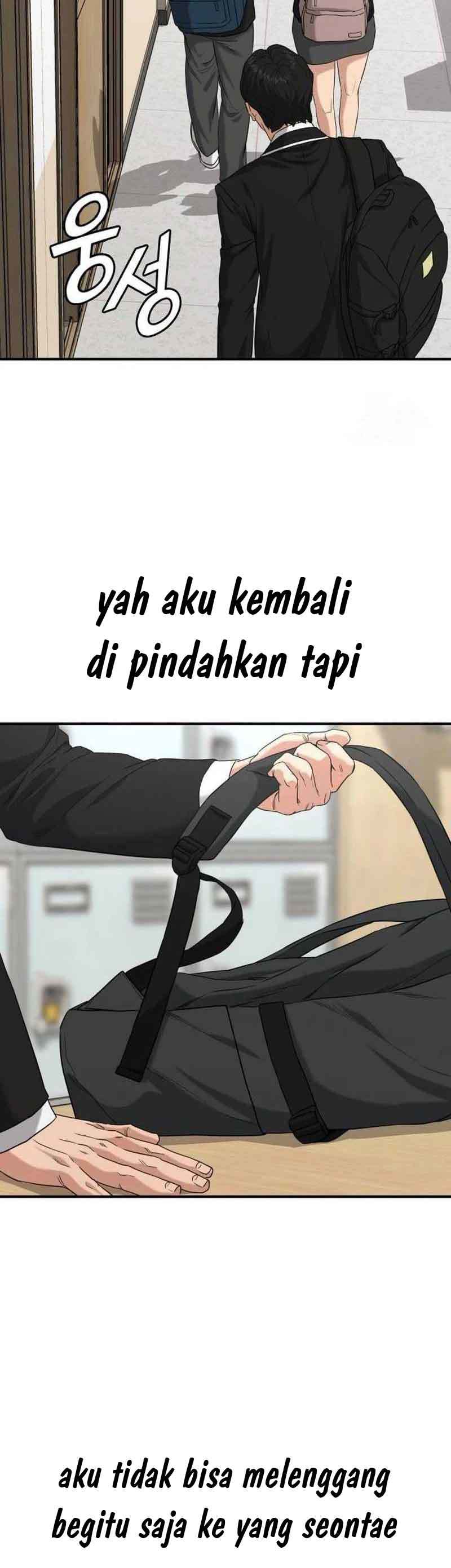 High School Gangsters Chapter 02 Gambar 25