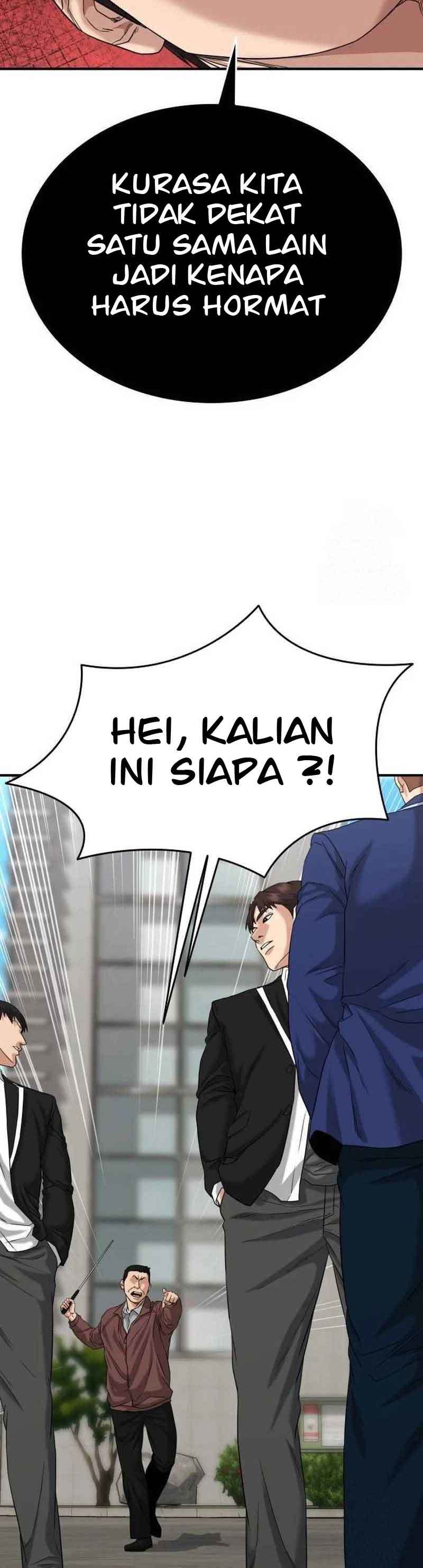 High School Gangsters Chapter 02 Gambar 49