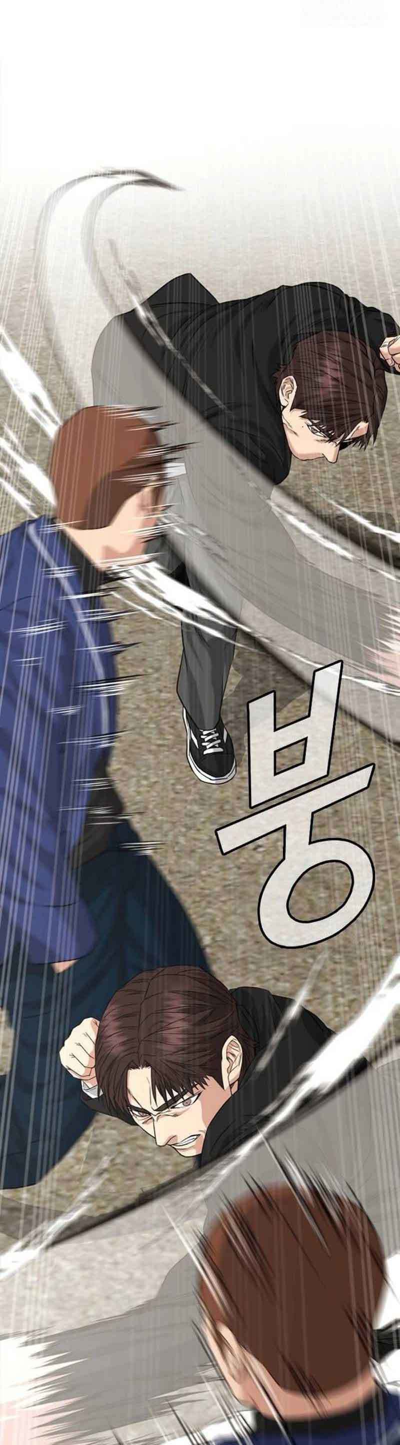 High School Gangsters Chapter 02 Gambar 57
