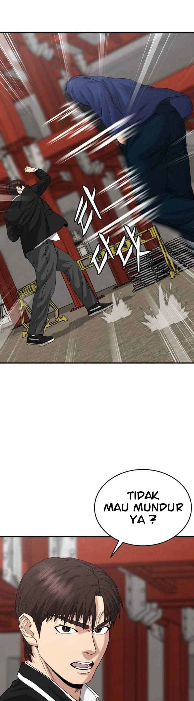High School Gangsters Chapter 02 Gambar 60