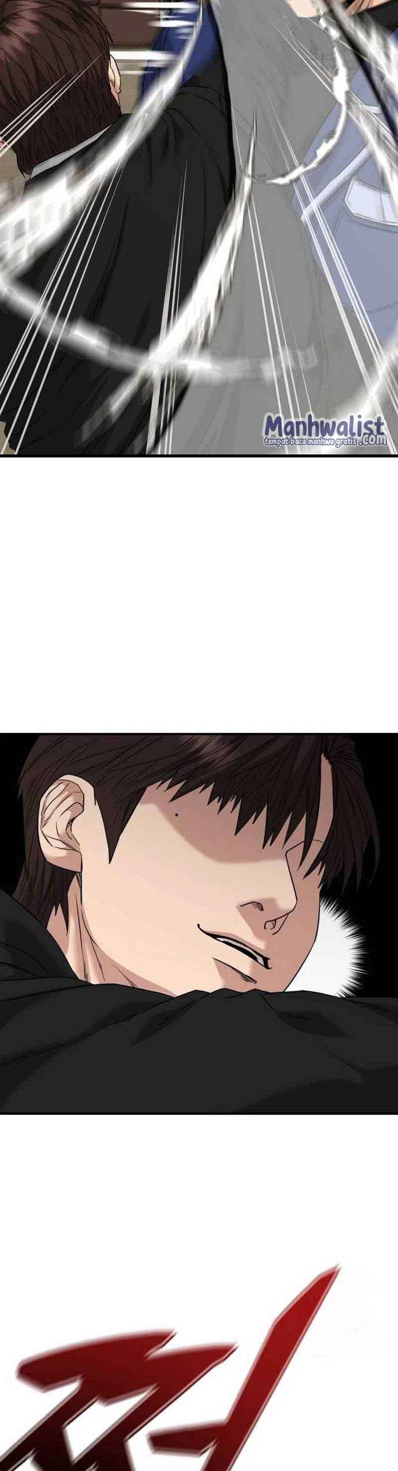 High School Gangsters Chapter 02 Gambar 65