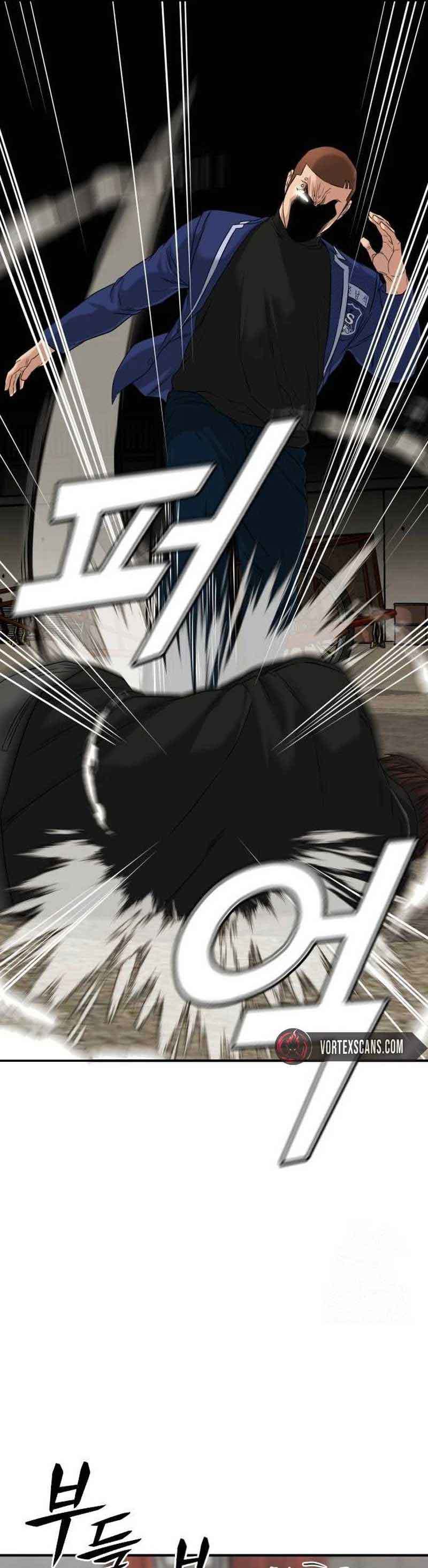 High School Gangsters Chapter 02 Gambar 72