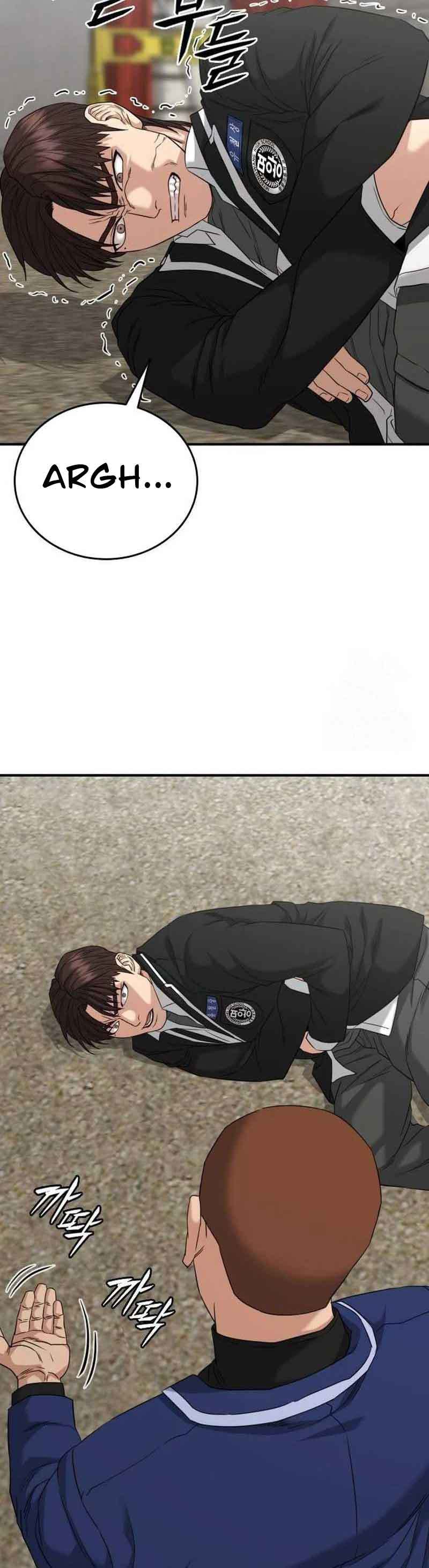 High School Gangsters Chapter 02 Gambar 73