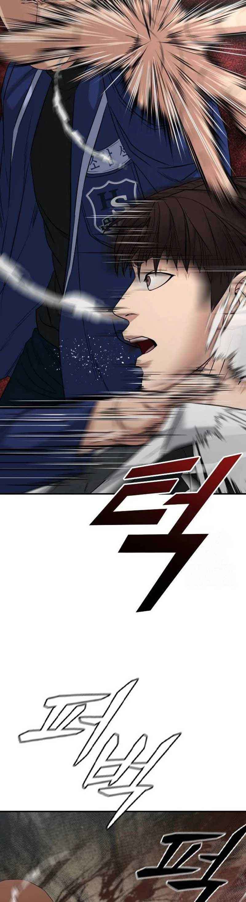 High School Gangsters Chapter 02 Gambar 76