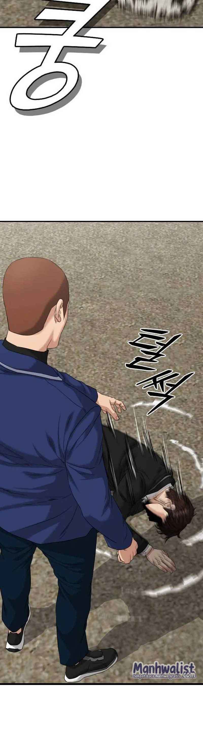 High School Gangsters Chapter 02 Gambar 78