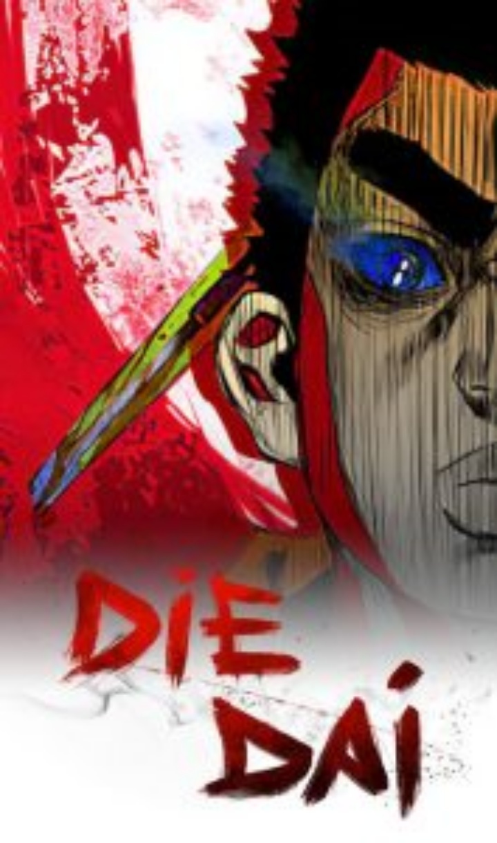High School Gangsters Chapter 08 Gambar 41