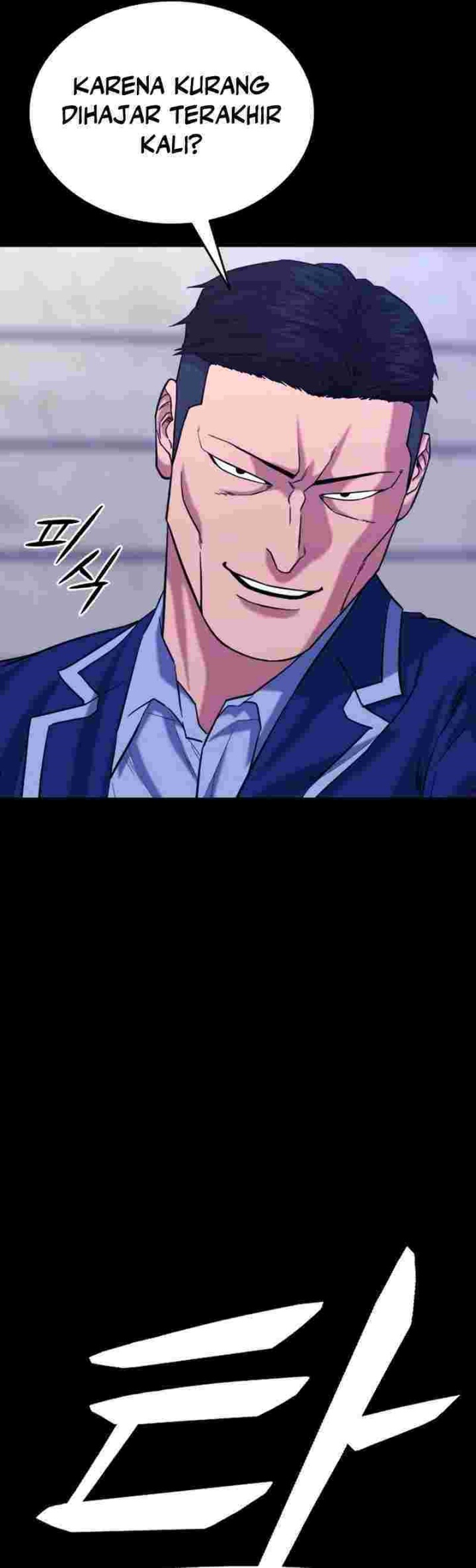 High School Gangsters Chapter 14 Gambar 3