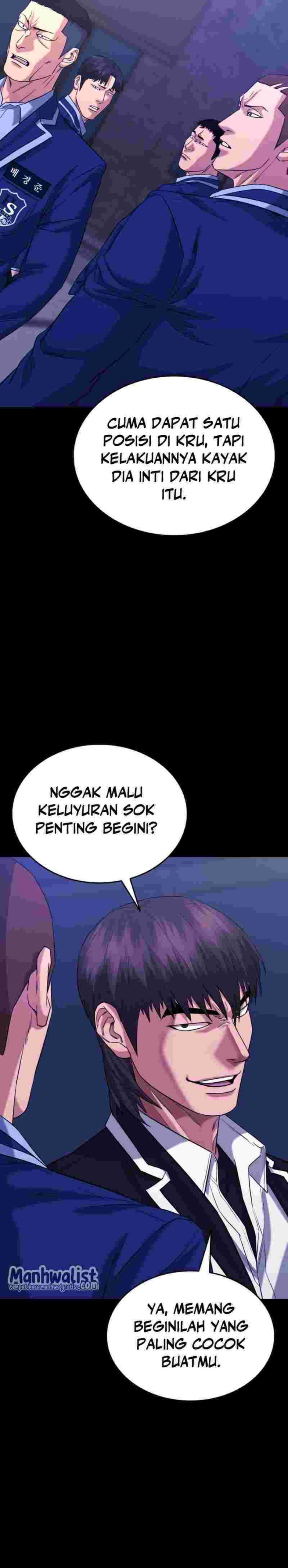 High School Gangsters Chapter 14 Gambar 9