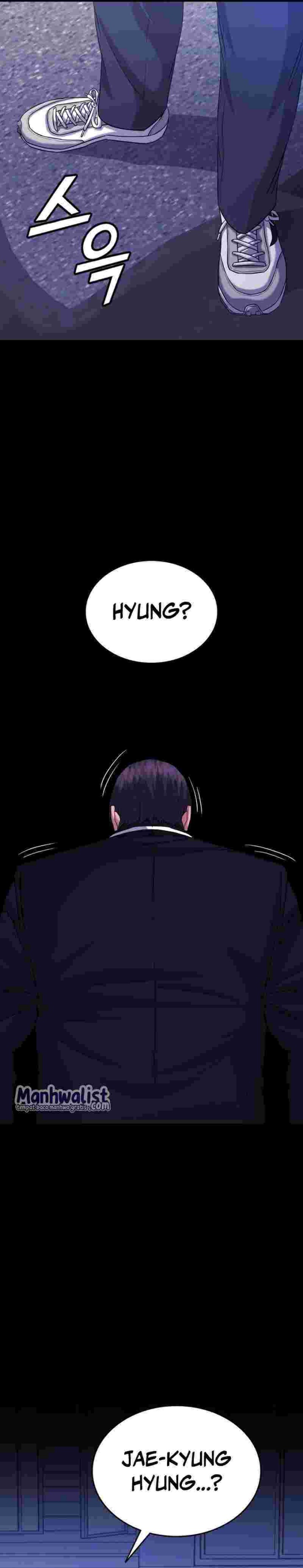 High School Gangsters Chapter 14 Gambar 17