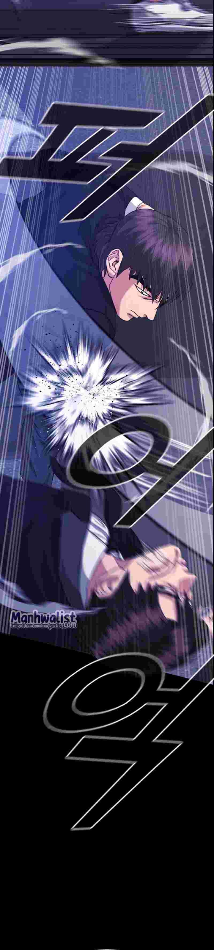 High School Gangsters Chapter 14 Gambar 20