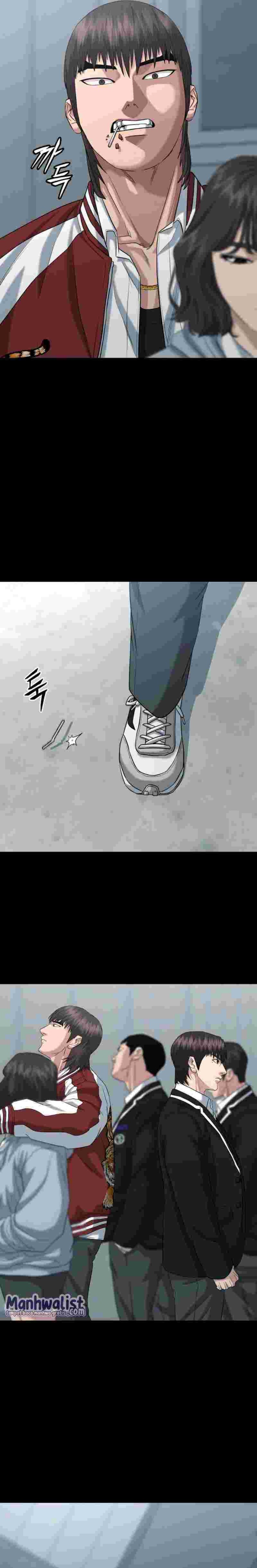 High School Gangsters Chapter 14 Gambar 25