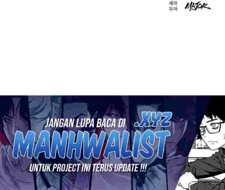 High School Gangsters Chapter 14 Gambar 41