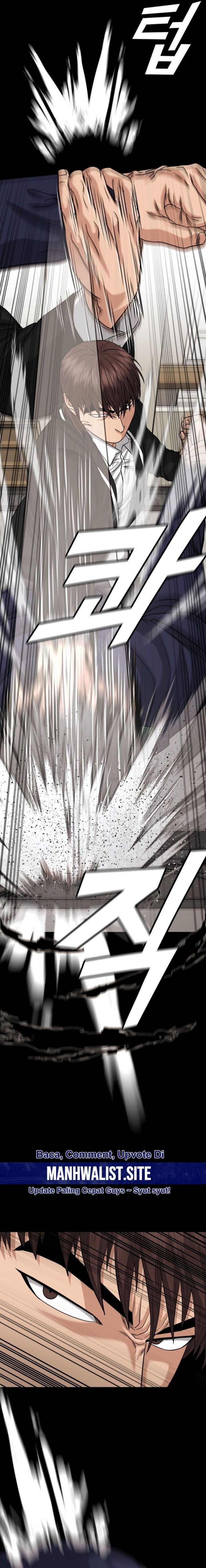 High School Gangsters Chapter 17 Gambar 25