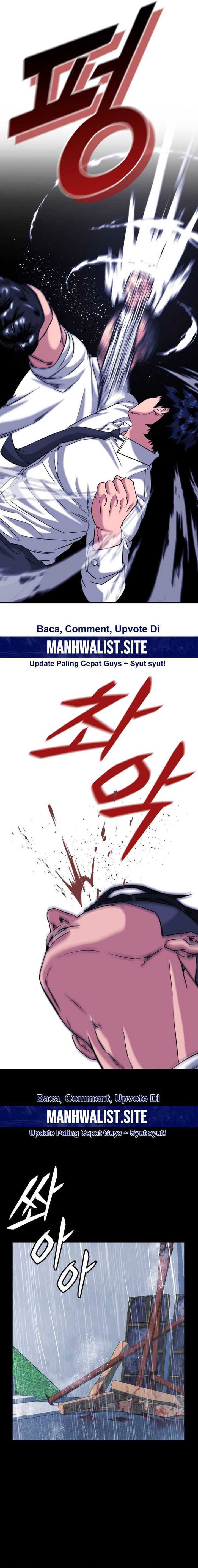 High School Gangsters Chapter 29 Gambar 23