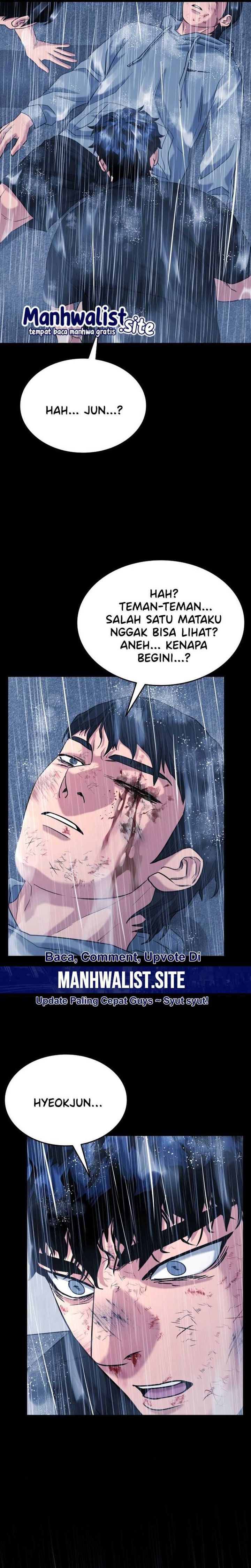 High School Gangsters Chapter 29 Gambar 24