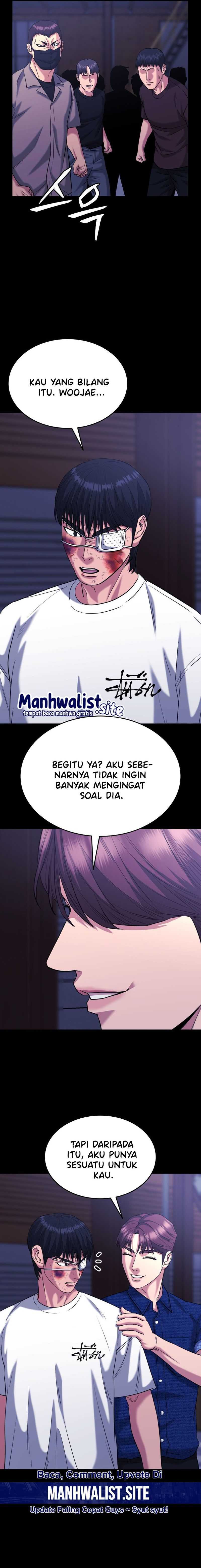 High School Gangsters Chapter 30 Gambar 26